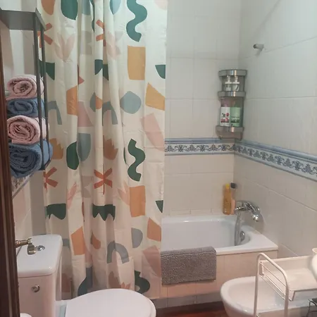 Casa Ani 別荘 *