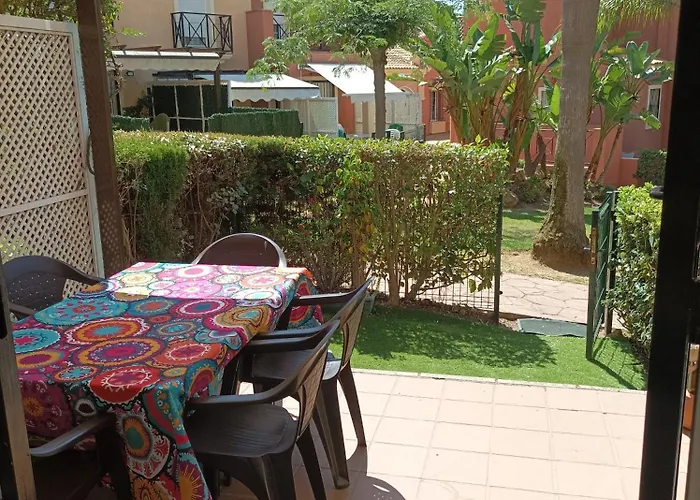 Casa Ani 別荘 *